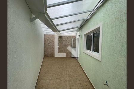 Casa à venda com 3 quartos, 190m² em Vila Marari, São Paulo