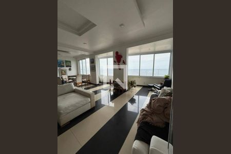 Apartamento à venda com 3 quartos, 188m² em Copacabana, Rio de Janeiro