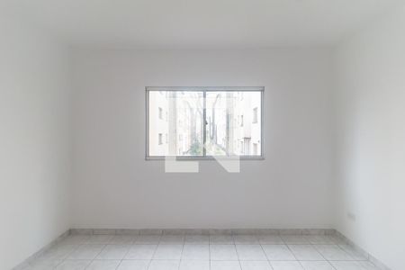 Sala de apartamento para alugar com 2 quartos, 47m² em Vila Caputera, Mogi das Cruzes