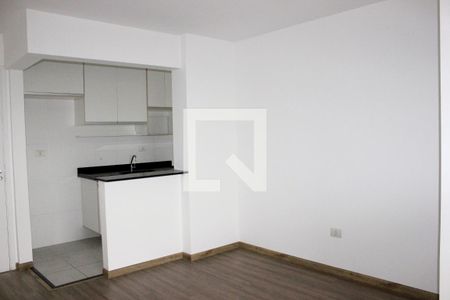 Sala de apartamento à venda com 2 quartos, 48m² em Vila Galvão, Guarulhos