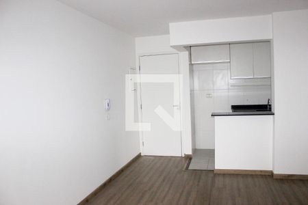 Sala de apartamento à venda com 2 quartos, 48m² em Vila Galvão, Guarulhos