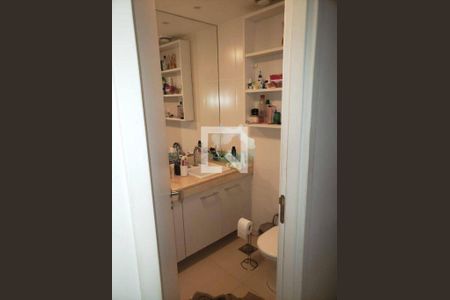 Apartamento à venda com 4 quartos, 160m² em Barra da Tijuca, Rio de Janeiro