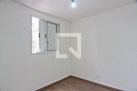 Quarto 1 de apartamento para alugar com 3 quartos, 60m² em Jardim Iris, São Paulo