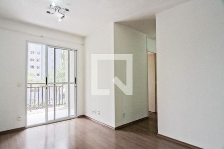 Sala de apartamento para alugar com 3 quartos, 60m² em Jardim Iris, São Paulo