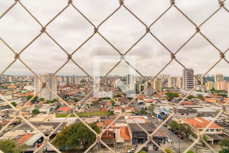 Quarto 1 de apartamento à venda com 2 quartos, 55m² em Parque Jabaquara, São Paulo