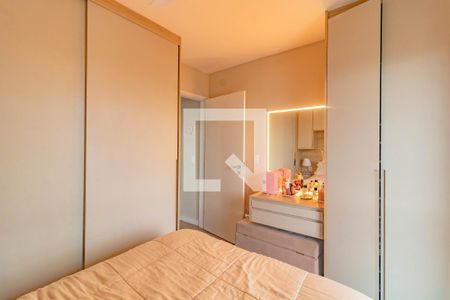 Quarto 2 de apartamento à venda com 2 quartos, 55m² em Parque Jabaquara, São Paulo