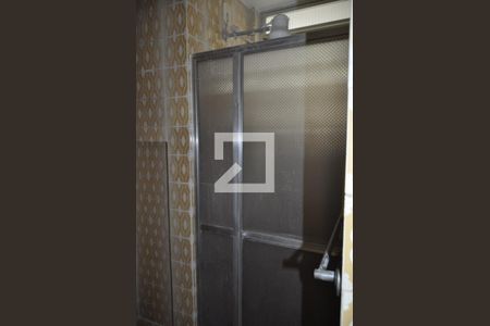 Banheiro Social de apartamento para alugar com 2 quartos, 49m² em Cachambi, Rio de Janeiro