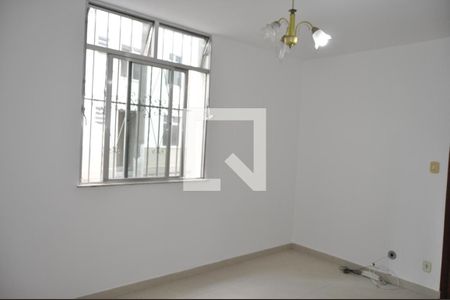 Sala de apartamento para alugar com 2 quartos, 49m² em Cachambi, Rio de Janeiro