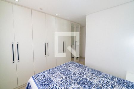 Suíte de apartamento à venda com 3 quartos, 78m² em Vila da Saúde, São Paulo