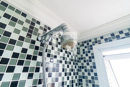 Banheiro da Suíte Detalhe de apartamento à venda com 3 quartos, 78m² em Vila da Saúde, São Paulo