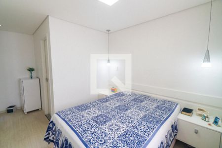 Suíte de apartamento à venda com 3 quartos, 78m² em Vila da Saúde, São Paulo