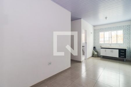 Studio de kitnet/studio para alugar com 1 quarto, 40m² em Parque Monte Alegre, Taboão da Serra