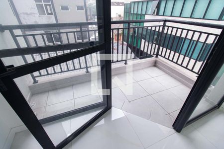 Studio de kitnet/studio para alugar com 1 quarto, 26m² em Liberdade, São Paulo