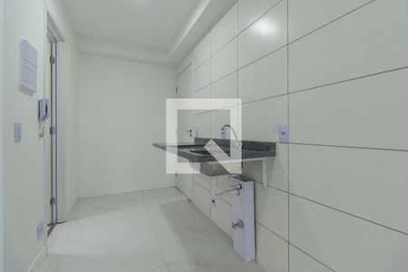 Studio de kitnet/studio para alugar com 1 quarto, 26m² em Liberdade, São Paulo