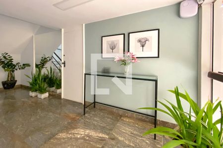 Área comum de apartamento à venda com 2 quartos, 165m² em Anchieta, Belo Horizonte