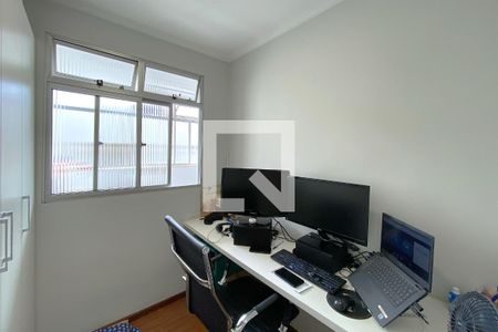 Quarto 1 de apartamento à venda com 2 quartos, 165m² em Anchieta, Belo Horizonte