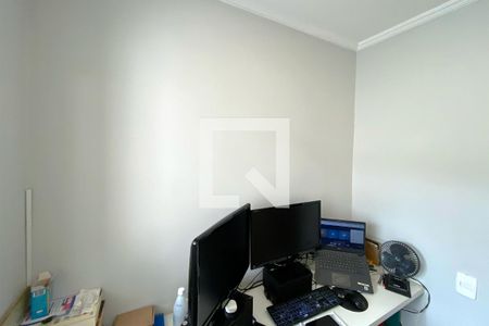 Quarto 1 de apartamento à venda com 2 quartos, 165m² em Anchieta, Belo Horizonte