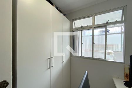 Quarto 1 de apartamento à venda com 2 quartos, 165m² em Anchieta, Belo Horizonte