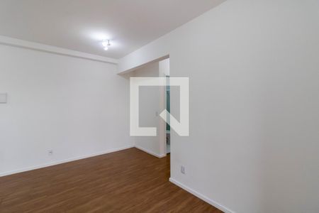 Sala de apartamento à venda com 2 quartos, 58m² em Vila Milton, Guarulhos