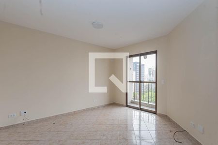 Sala de apartamento à venda com 1 quarto, 55m² em Aclimação, São Paulo