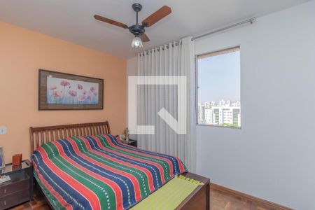 Foto 14 de apartamento à venda com 3 quartos, 96m² em Coracao de Jesus, Belo Horizonte