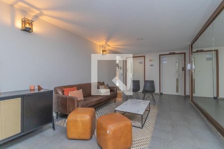 Foto 30 de apartamento à venda com 3 quartos, 96m² em Coracao de Jesus, Belo Horizonte