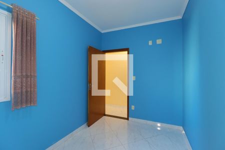 Quarto 2 de apartamento para alugar com 3 quartos, 166m² em Parque das Nações, Santo André