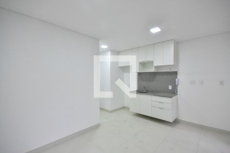 Studio de kitnet/studio para alugar com 1 quarto, 24m² em Vila Andrade, São Paulo