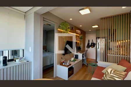 Sala de kitnet/studio à venda com 1 quarto, 30m² em Pinheiros, São Paulo