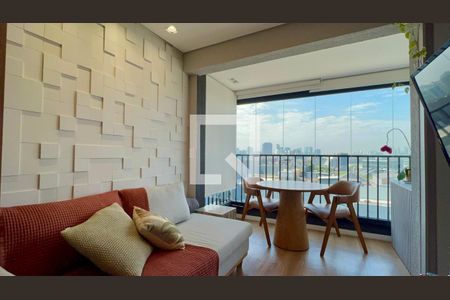 Sala de kitnet/studio à venda com 1 quarto, 30m² em Pinheiros, São Paulo