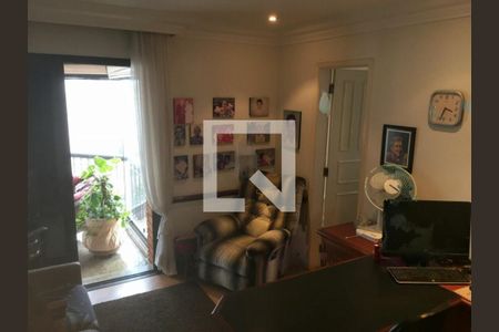 Apartamento à venda com 4 quartos, 200m² em Vila Uberabinha, São Paulo