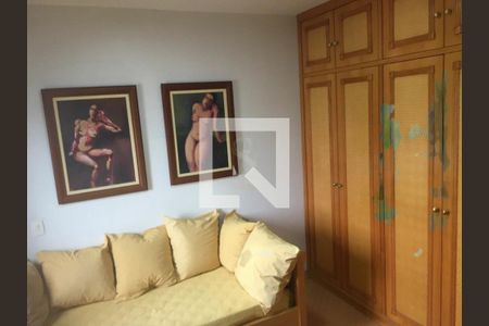 Apartamento à venda com 4 quartos, 200m² em Vila Uberabinha, São Paulo