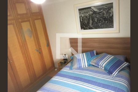 Apartamento à venda com 4 quartos, 200m² em Vila Uberabinha, São Paulo