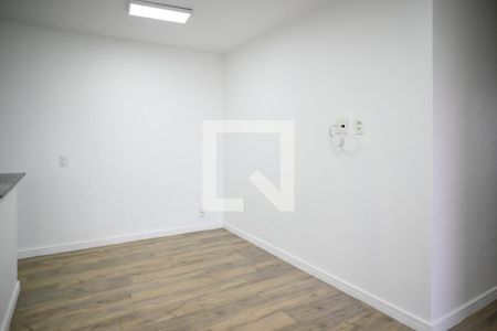 Sala de apartamento à venda com 2 quartos, 50m² em Vila Água Funda, São Paulo