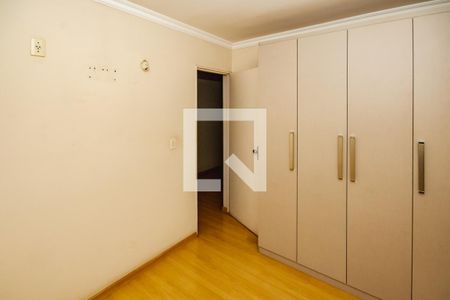 Quarto 2 de apartamento à venda com 2 quartos, 48m² em Santa Monica, Belo Horizonte