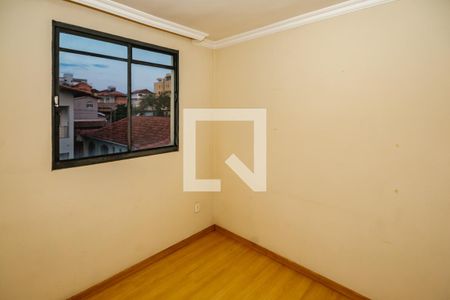 Quarto 2 de apartamento à venda com 2 quartos, 48m² em Santa Monica, Belo Horizonte