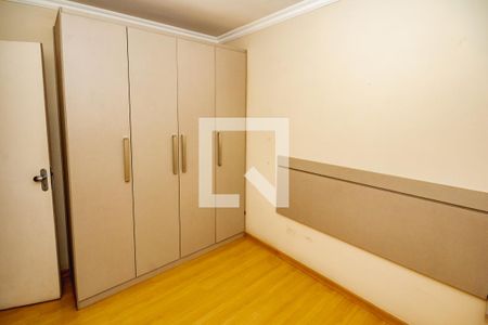 Quarto 2 de apartamento à venda com 2 quartos, 48m² em Santa Monica, Belo Horizonte