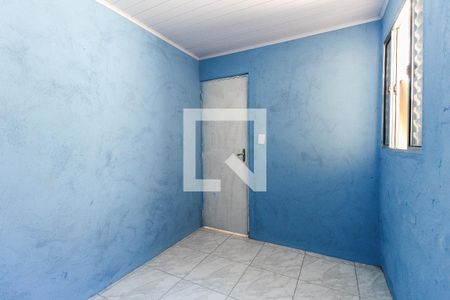 Quarto 1 de casa para alugar com 2 quartos, 45m² em Jardim Helena, São Paulo