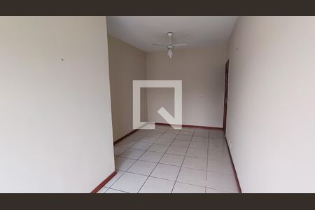 Sala de apartamento à venda com 2 quartos, 62m² em Taquara, Rio de Janeiro