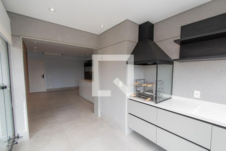 Varanda de apartamento para alugar com 2 quartos, 84m² em Vila Mariana, São Paulo