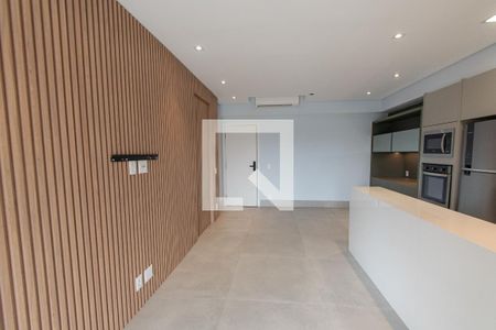 Sala de apartamento para alugar com 2 quartos, 84m² em Vila Mariana, São Paulo