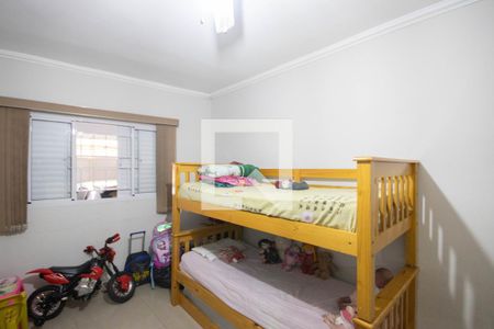 Quarto  - Casa 1 de casa à venda com 4 quartos, 125m² em Vila Medeiros, São Paulo