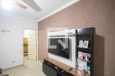 Sala - Casa 1 de casa à venda com 4 quartos, 125m² em Vila Medeiros, São Paulo