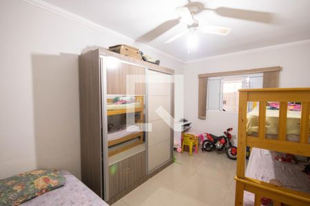 Quarto  - Casa 1 de casa à venda com 4 quartos, 125m² em Vila Medeiros, São Paulo