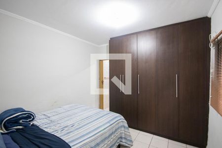 Suíte - Casa 1 de casa à venda com 4 quartos, 125m² em Vila Medeiros, São Paulo
