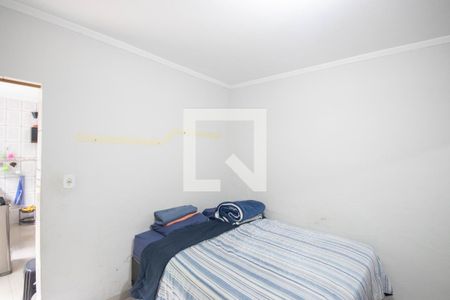 Suíte - Casa 1 de casa à venda com 4 quartos, 125m² em Vila Medeiros, São Paulo