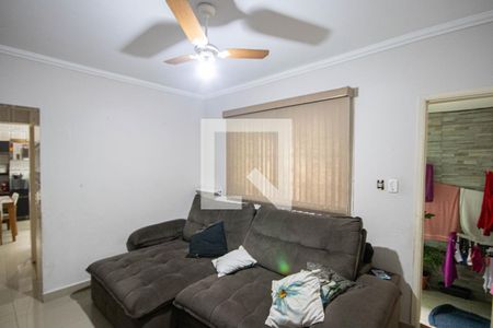 Sala - Casa 1 de casa à venda com 4 quartos, 125m² em Vila Medeiros, São Paulo