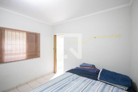 Suíte - Casa 1 de casa à venda com 4 quartos, 125m² em Vila Medeiros, São Paulo