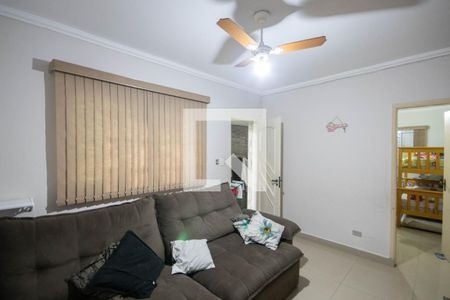 Sala - Casa 1 de casa à venda com 4 quartos, 125m² em Vila Medeiros, São Paulo