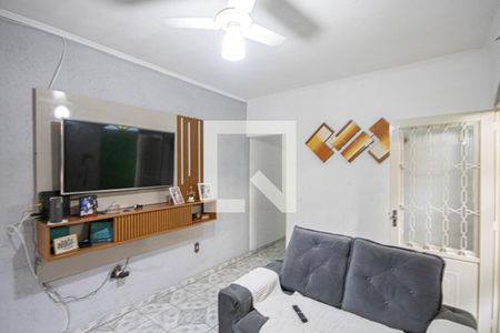 Sala - Casa 2 de casa à venda com 4 quartos, 125m² em Vila Medeiros, São Paulo